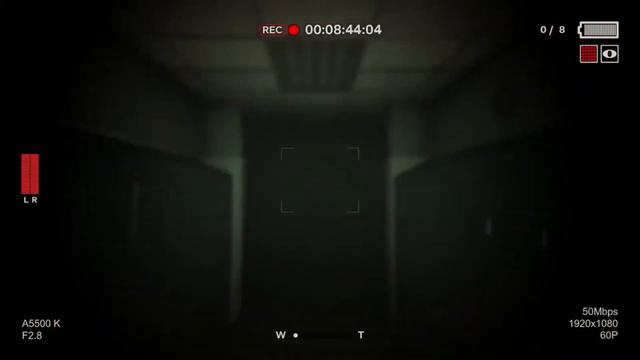 random moments from the stream before the new year [Outlast 2] ?RUS CONTENT? смотреть онлайн