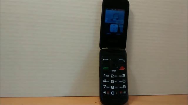 Alcatel One Touch Retro / Speakeasy Review HD смотреть онлайн