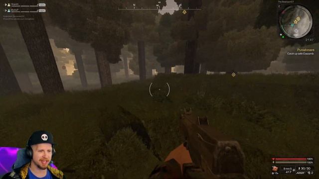 STALCRAFT | NEW FREE TO PLAY OPEN-WORLD SURVIVAL SHOOTER MMO (Tarkov / Stalker / Minecraft) смотреть онлайн