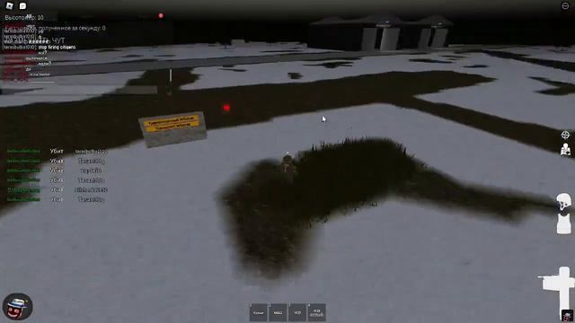 Играем в роблокс Karelian-War-2024 смотреть онлайн