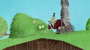 Стрела наследия - Татармультфильм®