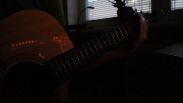 Avenged Sevenfold - Waking The Fallen - Acoustic Medley смотреть онлайн