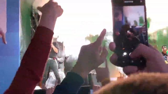 Гарик Сукачёв , Моя Бабушка курит трубку , Сочи 24.09.2022 смотреть онлайн