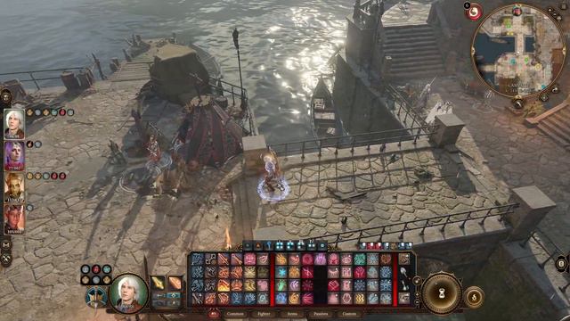 Gathering Our Last Few Allies Before The End! | Let's Roll Baldur's Gate 3 Part 66 смотреть онлайн