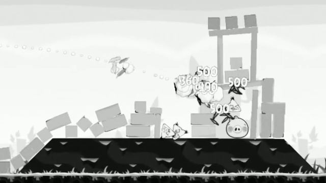 Angry Birds Maxed Mod Release Trailer смотреть онлайн