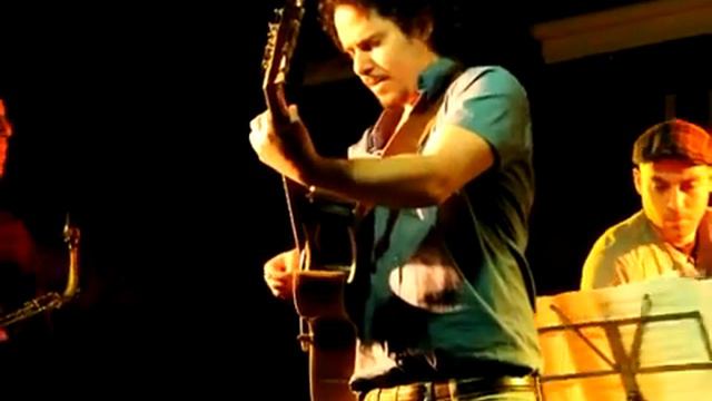 Ori Dakari - MVI 6640 смотреть онлайн