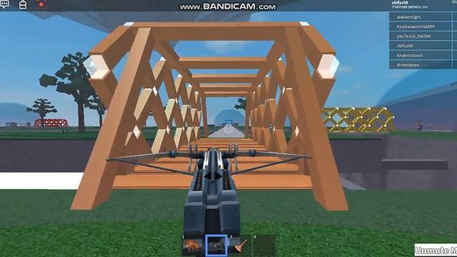 ИГРАЮ В ROBLOX PLAYER В РЕЖИМ ЛАКИ БЛОК БГ 2 ЧАСТЬ смотреть онлайн