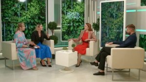 «Штамп в паспорте» ничего не значит. Жить легко 05/09/23