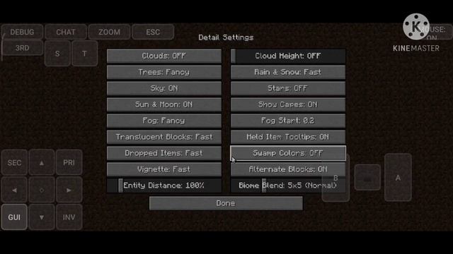 How To Increase Fps In Pojav Launcher! | MC Java Android смотреть онлайн