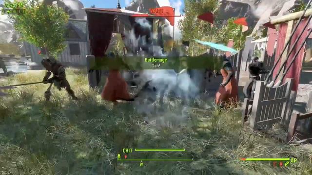Castle of The Sun [Fallout4 MOD XBOX] смотреть онлайн