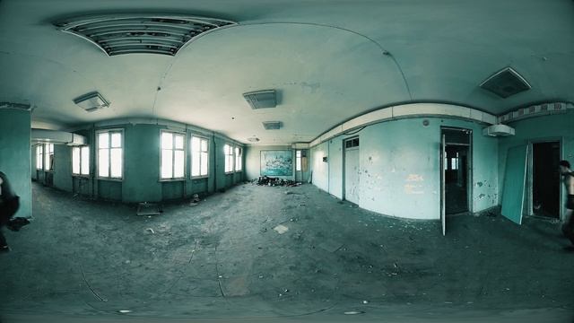 #VR 360: ZOMBIE ATTACK | Survival Horror | The Most Terrifying Horror VR Experience | #COD mobile смотреть онлайн