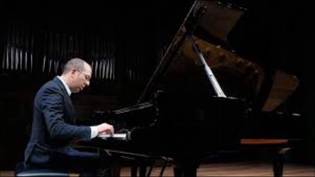 Laia Falcón, soprano y Alberto Rosado, piano - Broadway смотреть онлайн