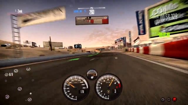 Need for Speed: Shift - Part 78 - Rival Challenge VS. Dan Leavett (PC) [HD] смотреть онлайн
