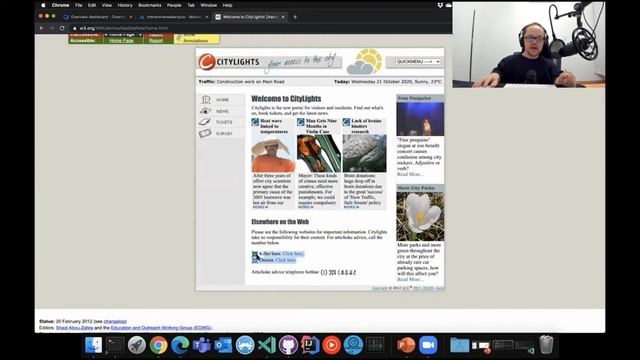 J-Fall Virtual 2020: Rory Preddy - Programming for Accessibility смотреть онлайн