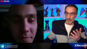 Дядя Слава чат рулетка.кто по жизни.кто по масти.арестант