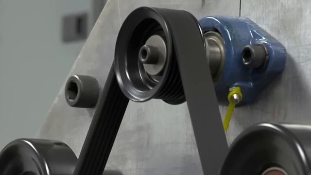 EUROSPEC LOCK N LOAD BELT TENSIONER смотреть онлайн