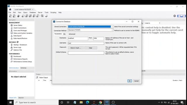 Connecting SQL Workbench to Jupyter Notebook| Write queries in python| SQL cursor| SQL Introduction смотреть онлайн