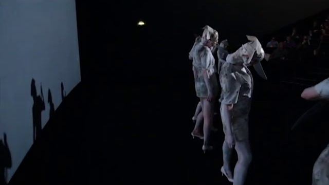 SILENT HILL : Révélation 3D- Avant-Première смотреть онлайн