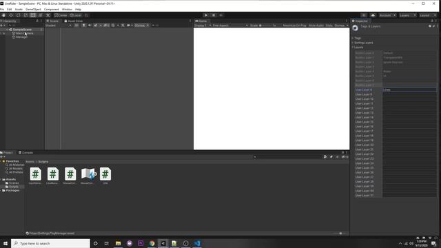 Make Line Rider in Unity Pt.3 - Erasing the Lines смотреть онлайн