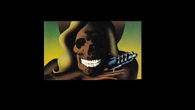 Hawkwind - Sonic Attack with Mike Moorcock смотреть онлайн