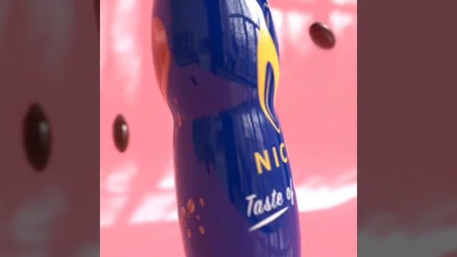 Blender 3D Product Animation Ad for Niche Cocoa смотреть онлайн