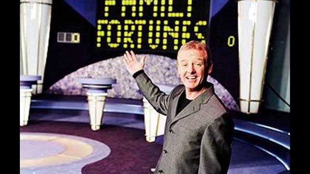 Family Fortunes (Our Survey Said?) смотреть онлайн