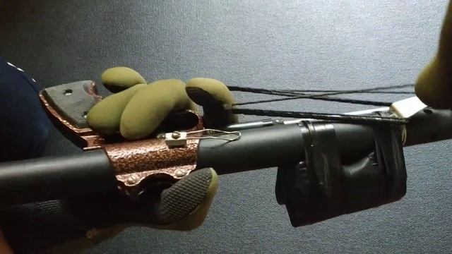 Укладка линя на заводской линесброс РПП смотреть онлайн