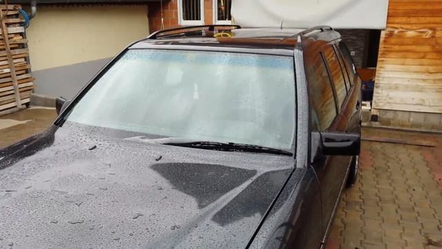 W124 Wagon S124 смотреть онлайн
