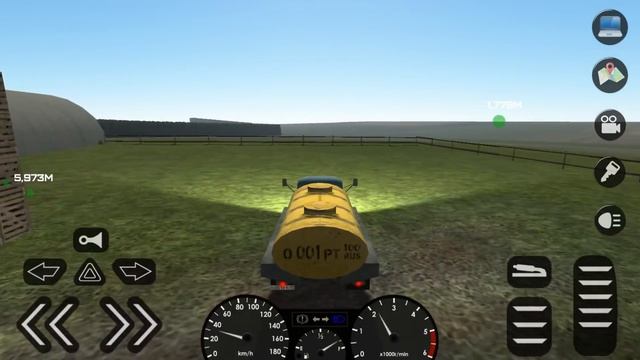 MOTOR DEPOT - ОЧЕНЬ КРУТОЙ СИМУЛЯТОР ВОДИТЕЛЯ ДЛЯ ВАШИХ СМАРТФОНОВ! смотреть онлайн