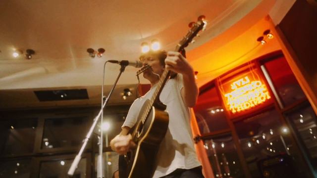Scott Hildebrand - Fill Up Your Cup (Live) смотреть онлайн