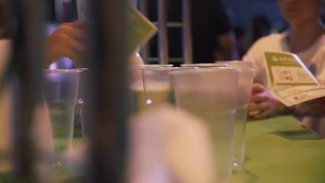 Herbalife стала официальным партнером по питанию фитнес конвенции Reebok Fitness Stadium Reebok)