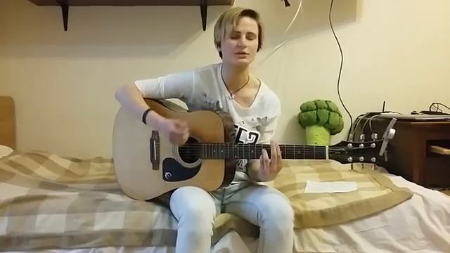 5'nizza - Весна (cover) смотреть онлайн