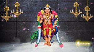 Om Sharavana Bhavaya Namaha 108 Times | Om Sri Mantras