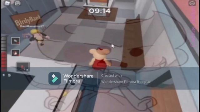 Montaje Piggy Book 1 (ROBLOX)??? смотреть онлайн