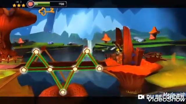 Обзор и прохождение игры Bridge Builder #1 смотреть онлайн