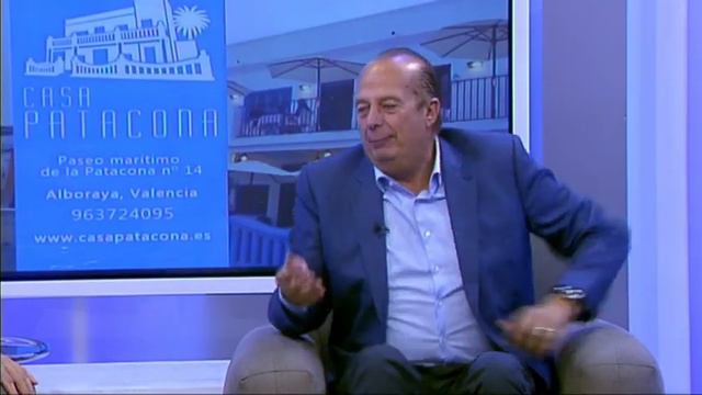 El Balconcito 17 10 22 con Isabel García, Jose María Chiquillo y Manuel Martínez смотреть онлайн