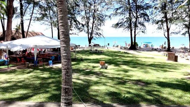 Пхукет, пляж Банг Тао | ЛАГУНА. Обзор отелей и квартир: SAII, Dusit Thani, Angsana смотреть онлайн