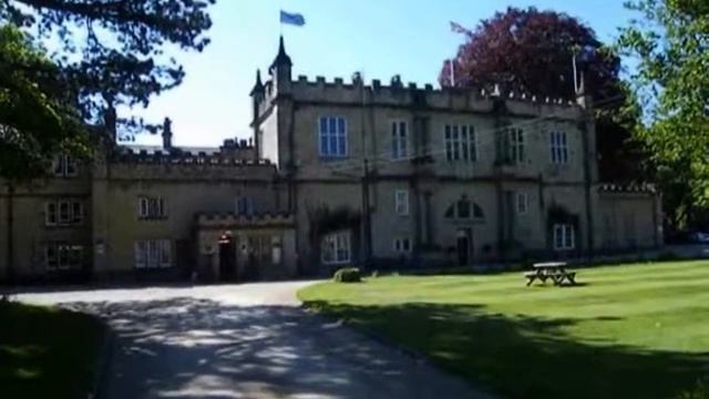 MALTON AND NORTON HOLIDAY RALLY 25-1st JULY 2013