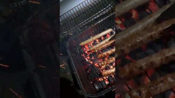 Grill Go Garden Grill Master 48 обзор