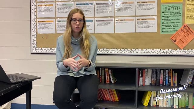 Spotlight - The Power of Individualized Reading Conferences смотреть онлайн