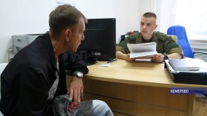 Как пойти служить по контракту?