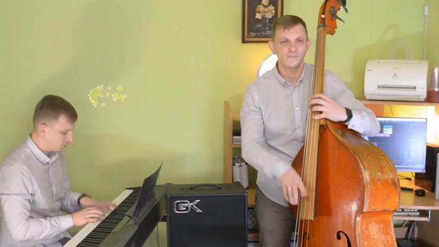 Avishai Cohen - Remembering