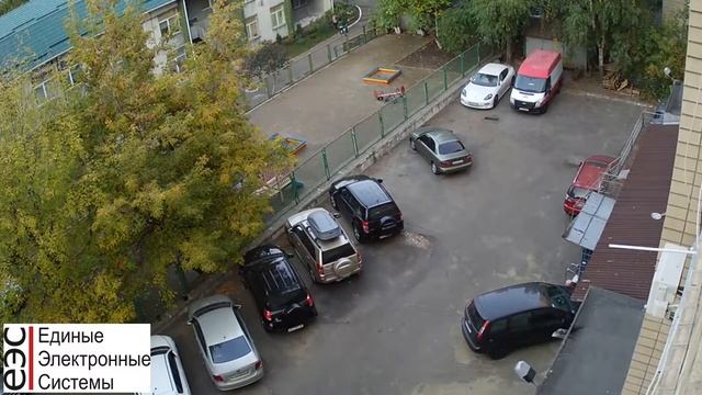 КАМЕРА ВИДЕОНАБЛЮДЕНИЯ DAHUA DH IPC HFW1300SP 0600B