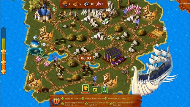 Royal Roads CE Level 80 смотреть онлайн