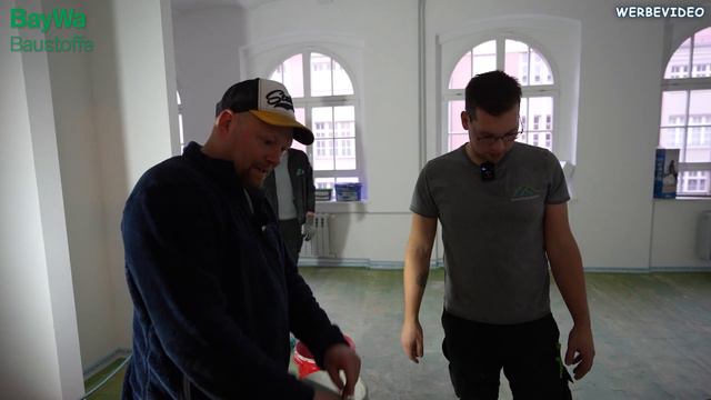 62m² BODEN NIVELLIEREN bis 2cm SCHICHTDICKE ausgleichen! | Wohnungs-Ausbau #04 | Home Build Solutio смотреть онлайн