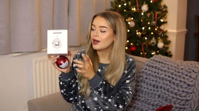 What I got for Christmas 2020! смотреть онлайн