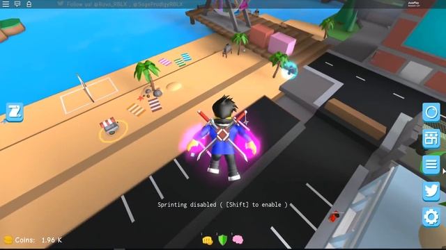 УЧЕНИК НУБИК СОВСЕМ ОБНАГЛЕЛ ! СИМУЛЯТОР КАЧКА и Superhero City РОБЛОКС! Simulator ROBLOX смотреть онлайн
