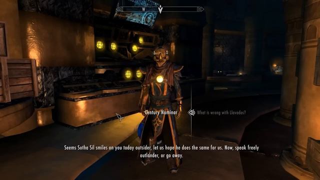 Skyrim Mods: The Wheels of Lull - Part 2 смотреть онлайн