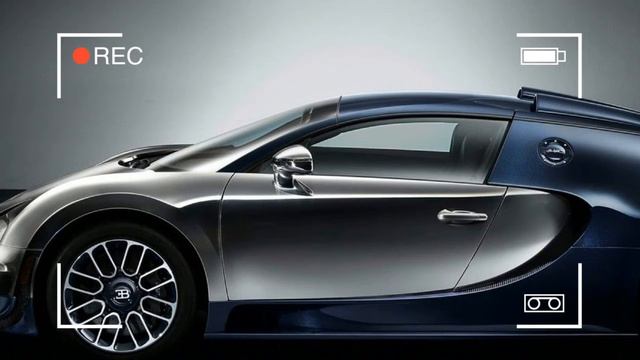 2014 Bugatti Veyron Ettore Bugatti смотреть онлайн