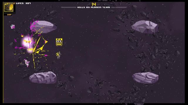 Stardust Vanguards смотреть онлайн